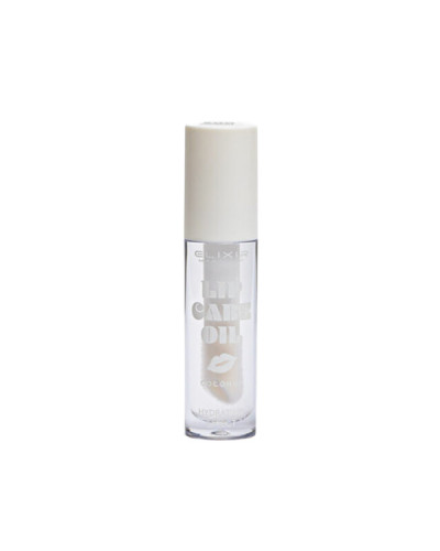Lip Care Oil Elixir N°500 Coconut Coco 4.5ml