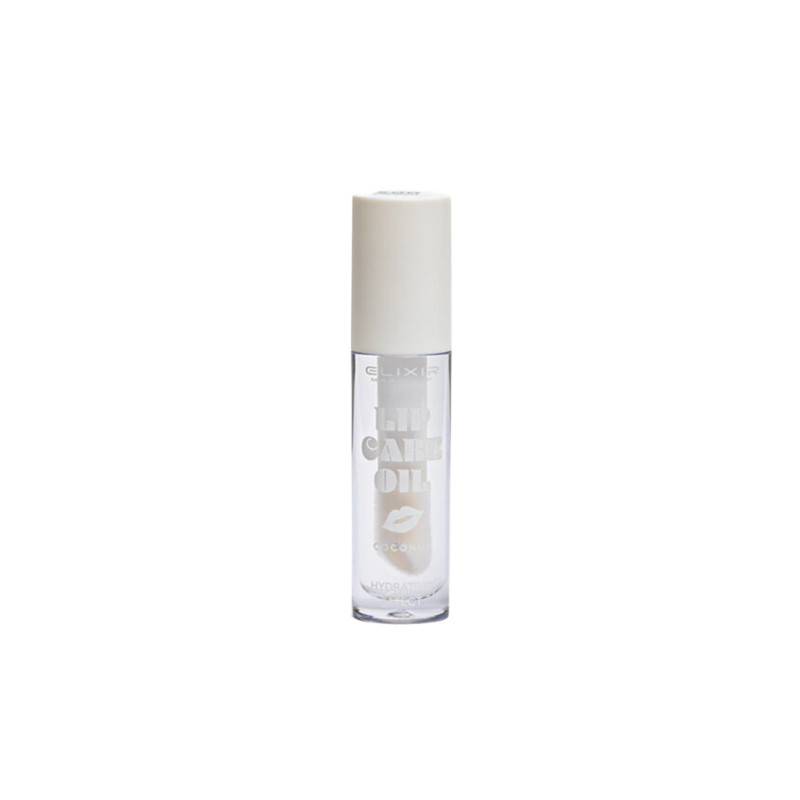 Lip Care Oil Elixir N°500 Coconut Coco 4.5ml
