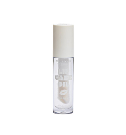 Lip Care Oil Elixir N°500 Coconut Coco 4.5ml