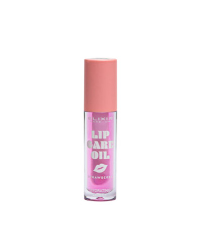 Lip Care Oil N°501 Strawberry - Fraise 4.5ml