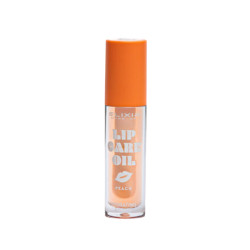 Lip Care Oil Elixir N° 502 Peach - Pêche 4.5ml