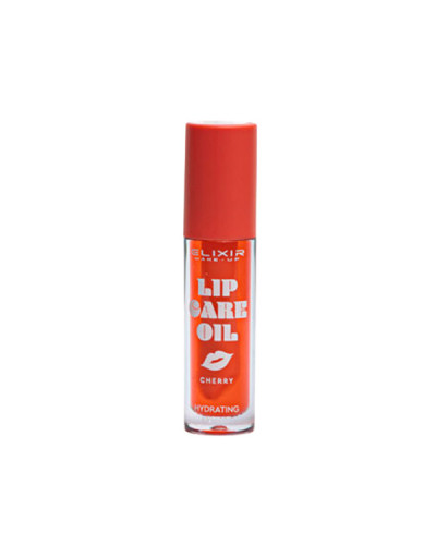 Lip Care Oil Elixir N° 503 Cherry - Cerise 4.5ml