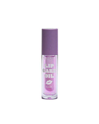 Lip Care Oil Elixir N°504  Aloe Vera 4.5ml