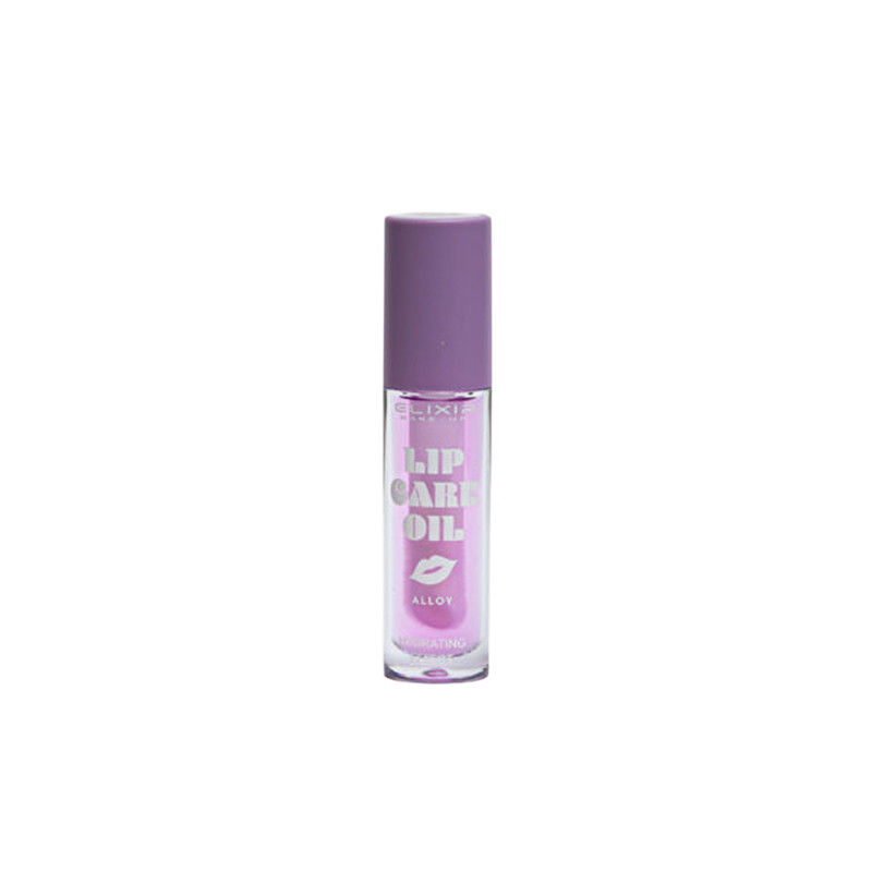 Lip Care Oil Elixir N°504  Aloe Vera 4.5ml