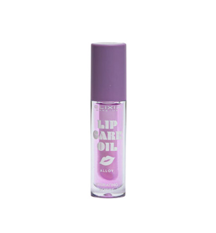 Lip Care Oil Elixir N°504  Aloe Vera 4.5ml