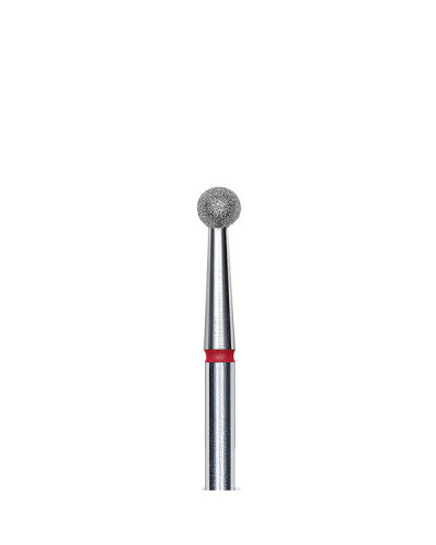 Embout Diamant Boule 3.5mm Staleck