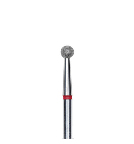 Embout Diamant Boule 3.5mm Staleck