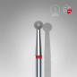 Embout Diamant Boule 3.5mm Staleck Embout Diamant Boule 3.5mm Staleck