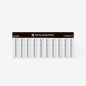 Embout Diamant Flamme Bleu 2.1mm