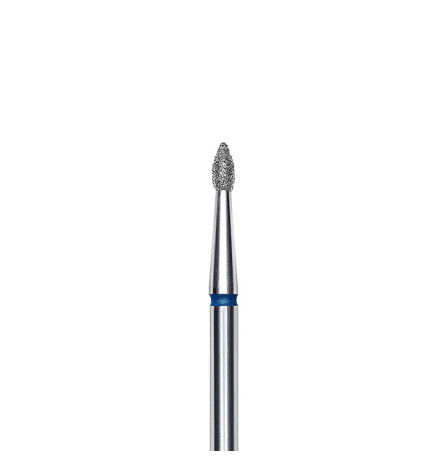 Embout Diamant Bourgeon Bleu 1.8mm Staleks