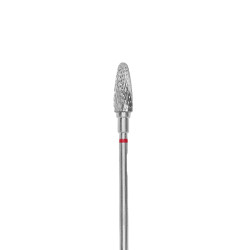Embout Carbure Maïs Bleu 5mm Staleks