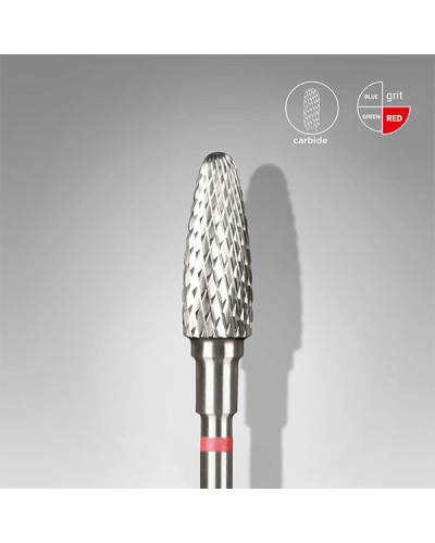 Embout Carbure Maïs Bleu 5mm Staleks