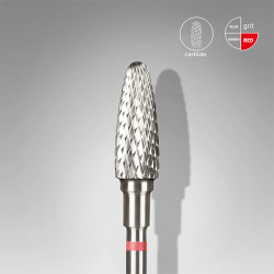 Embout Carbure Maïs Bleu 5mm Staleks