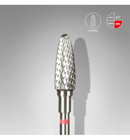 Embout Carbure Maïs Bleu 5mm Staleks