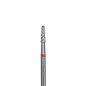 Embout Carbure Cône Rouge 2.3mm Staleks
