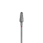 Embout Carbure frustum Poupre 6mm Staleks Embout Carbure frustum Poupre 6mm Staleks