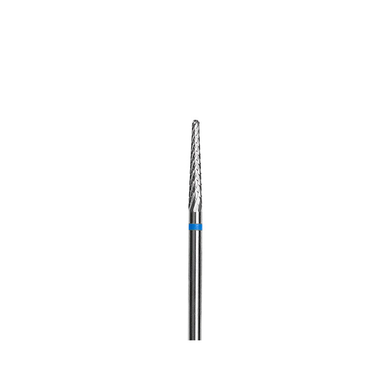 Embout Carbure Cône Bleu 2.3mm Staleks