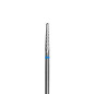 Embout Carbure Cône Bleu 2.3mm Staleks