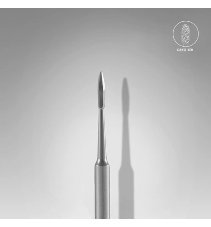 Embout Clous En Carbure Nettoyeur D'Ongles 1.2mm Staleks