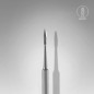 Embout Clous En Carbure Nettoyeur D'Ongles 1.2mm Staleks