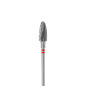 Embout Carbure Maïs Gaucher Rouge 6mm Staleks Embout Carbure Maïs Gaucher Rouge 6mm Staleks
