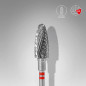 Embout Carbure Maïs Gaucher Rouge 6mm Staleks Embout Carbure Maïs Gaucher Rouge 6mm Staleks