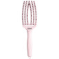 Coffret de deux Brosses Pastel Pink Olivia Garden