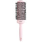 Coffret de deux Brosses Pastel Pink Olivia Garden