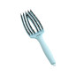 Brosse Fingerbrush Bleue Pastel Sanglier Nylon Taille M Brosse Fingerbrush Bleue Pastel Sanglier Nylon Taille M