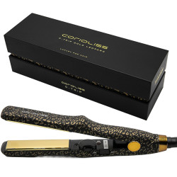 Mini Lisseur Gold Leopard Coriliss