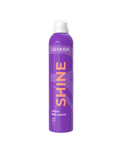 Spray Brillance Generik 300ml