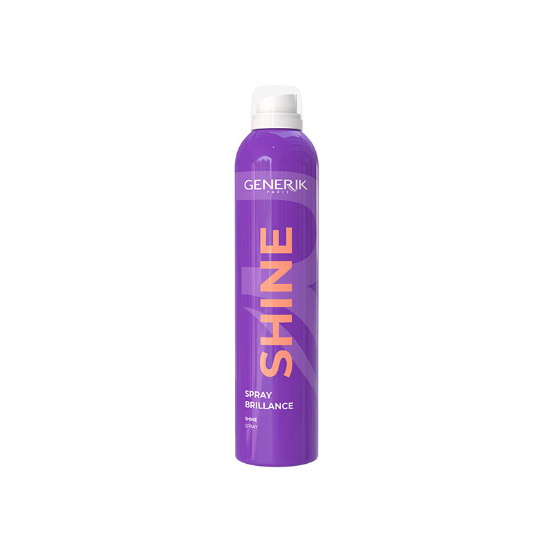 Spray Brillance Generik 300ml