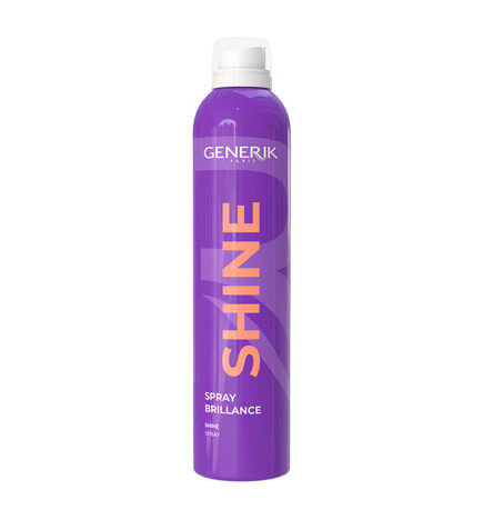 Spray Brillance Generik 300ml