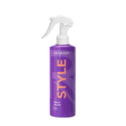 Spray Fixant Sans Gaz 250ml Generik