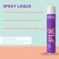 Spray Laque Fix 750ml Generik Spray Laque Fix 750ml Generik