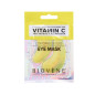 Masque Contour des Yeux Anti-Fatigue 8gr 1 paire Biovène Masque Contour des Yeux Anti-Fatigue 8gr 1 paire Biovène