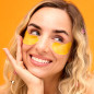 Masque Contour des Yeux Anti-Fatigue 8gr 1 paire Biovène Masque Contour des Yeux Anti-Fatigue 8gr 1 paire Biovène