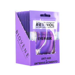 BIOVENE EYE MASK RETINOL La paire 8Gr