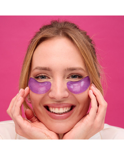 BIOVENE EYE MASK RETINOL La paire 8Gr