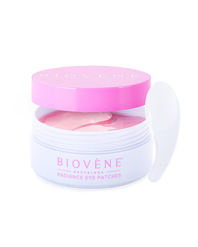 BIOVENE EYE MASK WATERMELON La paire 8Gr