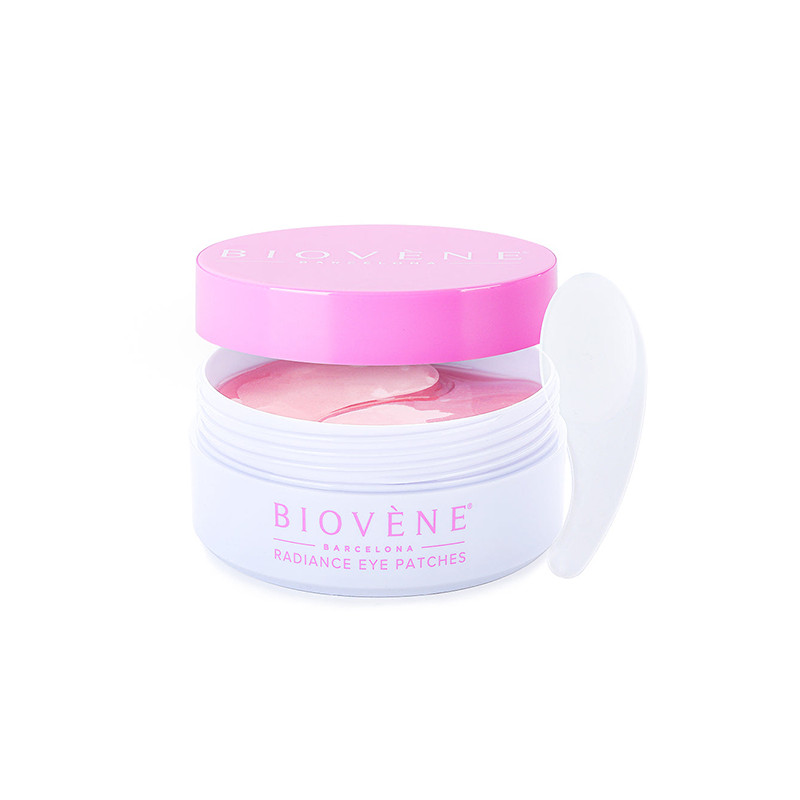 BIOVENE EYE MASK WATERMELON La paire 8Gr
