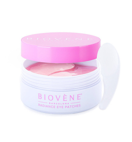 BIOVENE EYE MASK WATERMELON La paire 8Gr