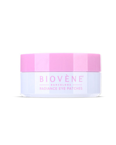 BIOVENE EYE MASK WATERMELON La paire 8Gr