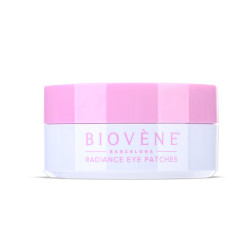 BIOVENE EYE MASK WATERMELON La paire 8Gr