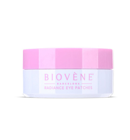 BIOVENE EYE MASK WATERMELON La paire 8Gr