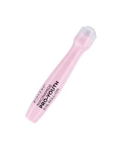 Roll-on Contour des Yeux Revitalisant à la Niacinamide Bivène 15ml