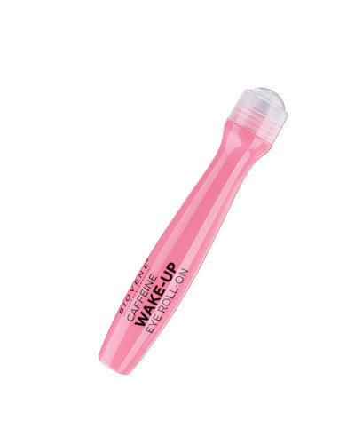 Roll-on Contour des Yeux Rafraichissant Caféine Biovène 15ml
