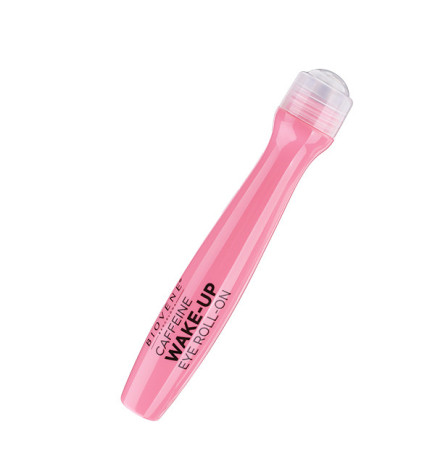 Roll-on Contour des Yeux Rafraichissant Caféine Biovène 15ml