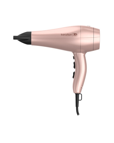 Sèche-Cheveux Keration Diva 3D GA-MA