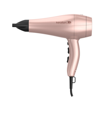 Sèche-Cheveux Keration Diva 3D GA-MA